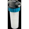 Колба пластиковая для фильтра LEO ФМ-1 L0778
