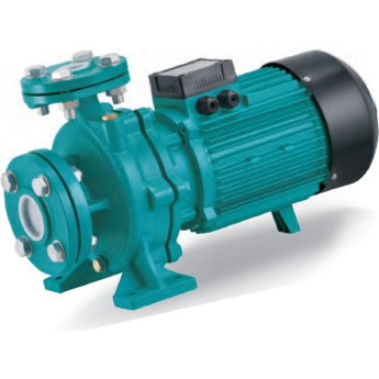 Насос поверхностный центробежный LEO XST40-160/30 (3 кВт, max/nom 44/22.8 м3/ч, H max/nom-32/29 м)