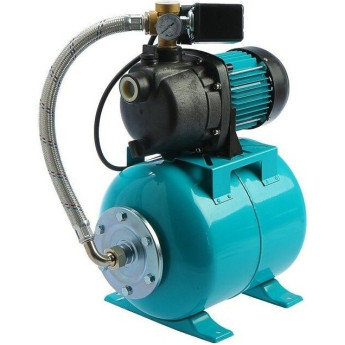 Насосная станция LEO EKJ- 602IA5 (P1/P2-600/540Вт, 50л/мин, H-35м, d 1